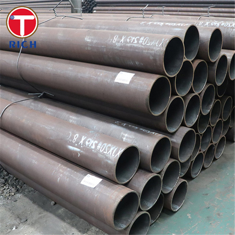ASTM A866 4140 لوله فولادی بدون درز فولاد ضد اصطکاک کربن متوسط برای خودرو