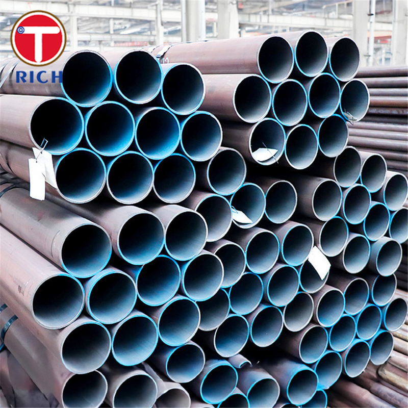 ASTM A866 4140 لوله فولادی بدون درز فولاد ضد اصطکاک کربن متوسط برای خودرو
