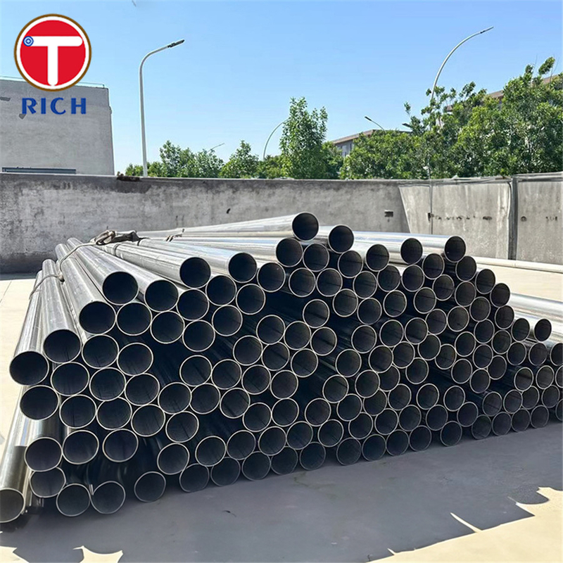ASTM A1053 S41003 لوله فولادی فولادی فولادی فولادی