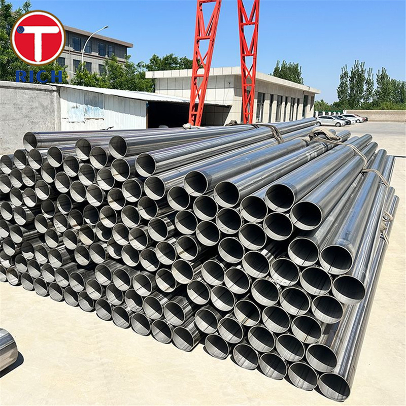 ASTM A1053 S41003 لوله فولادی فولادی فولادی فولادی