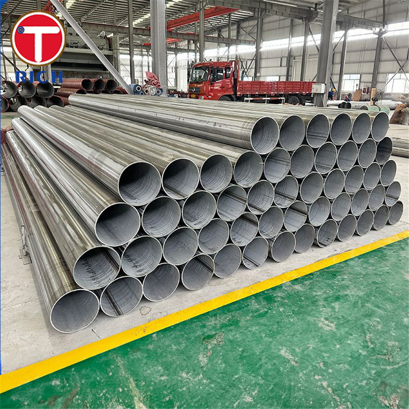 ASTM A1053 S41003 لوله فولادی فولادی فولادی فولادی