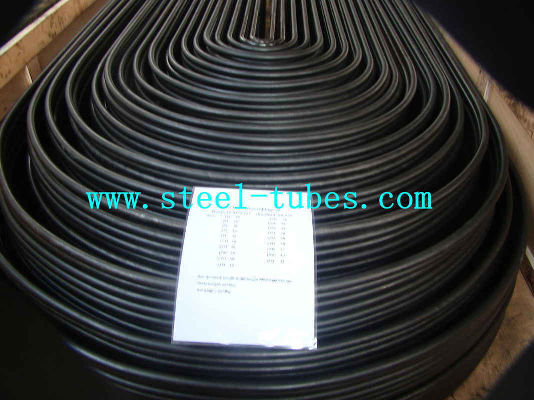 لوله خمش لوله 556/556 میلی متر خنک کننده کانال خوراکی کربن سیاه لوله فولادی بدون درز