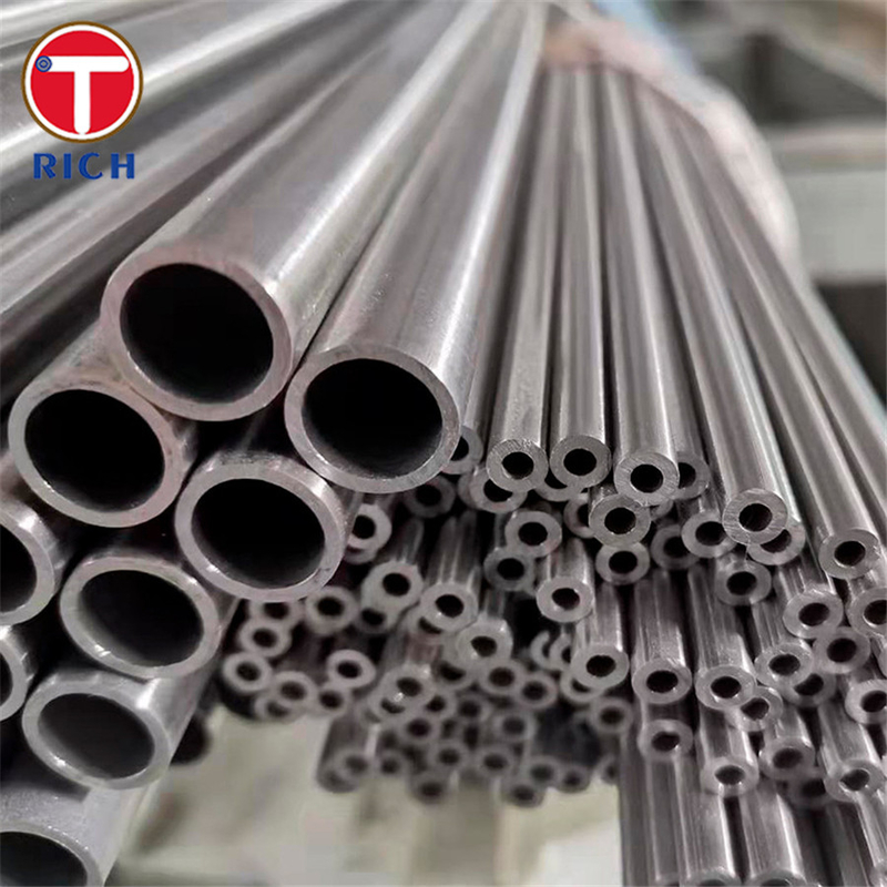 ASTM A999 TP304H لوله های فولاد ضد زنگ و لوله های فولاد ضد زنگ برای الزامات عمومی