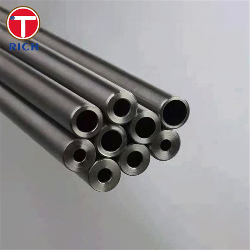 ASTM A714 Gr.1 لوله فولادی بدون درز با قدرت بالا و آلیاژ پایین برای مهندسی ساخت و ساز