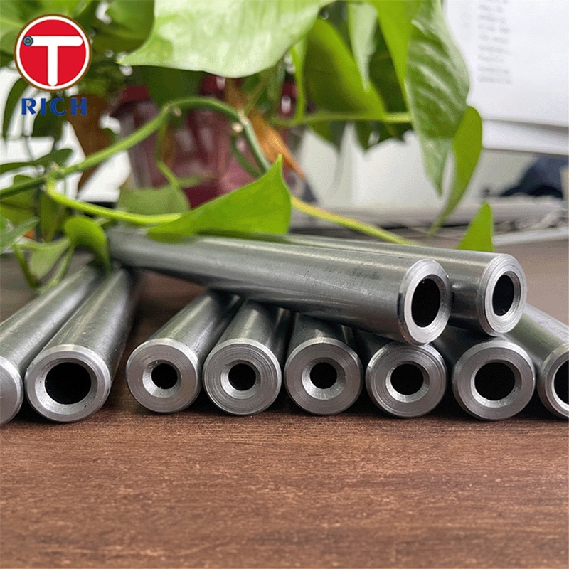 ASTM A714 Gr.1 لوله فولادی بدون درز با قدرت بالا و آلیاژ پایین برای مهندسی ساخت و ساز