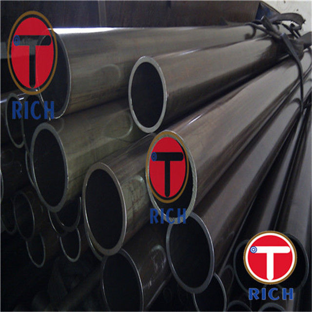 TORICH GB 28884 300L - 3000L لوله های فولادی بدون درز برای سیلندر گاز با حجم زیاد