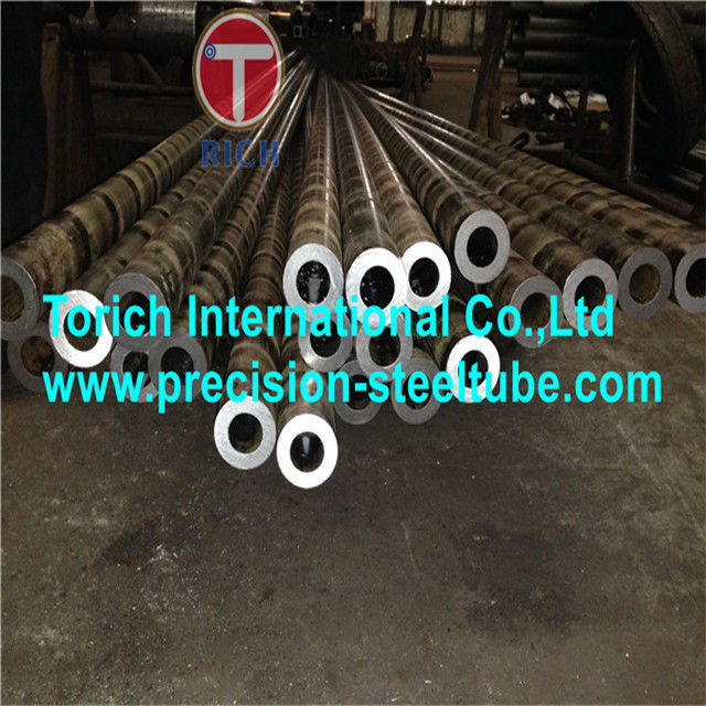 GB / T 3093 TORICH لوله های فولادی بدون درز فشار قوی برای موتور دیزل