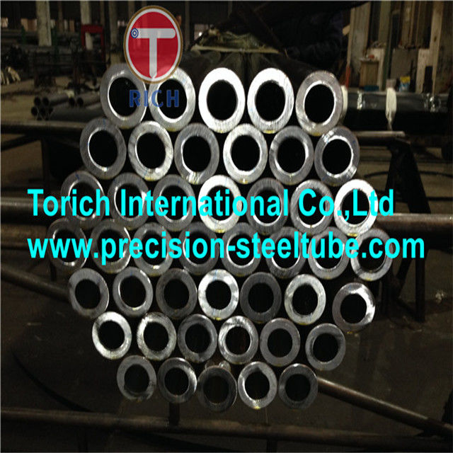 GB / T 3093 TORICH لوله های فولادی بدون درز فشار قوی برای موتور دیزل