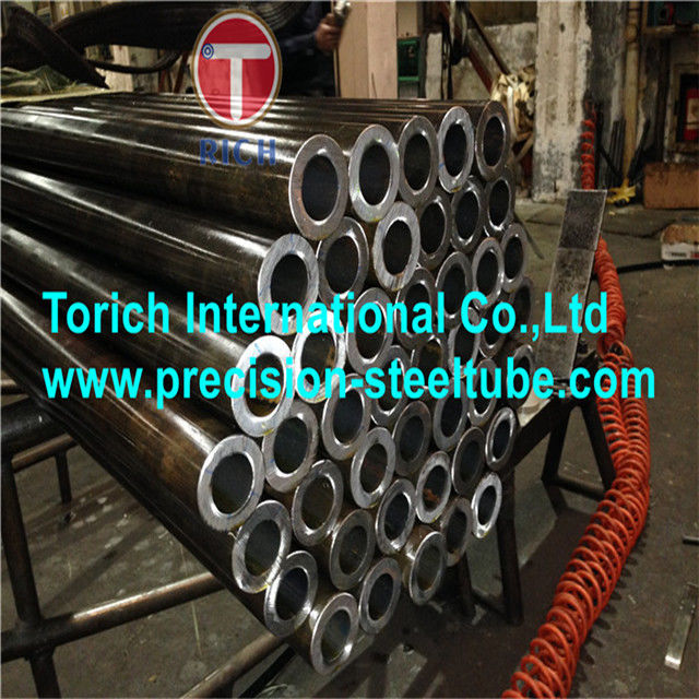 GB / T 3093 TORICH لوله های فولادی بدون درز فشار قوی برای موتور دیزل