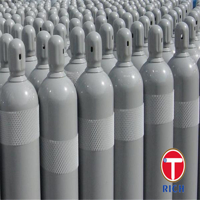 TORICH ASTM A519 سیلندر روغن سرد لوله های فولادی سرد با کربن و آلیاژ