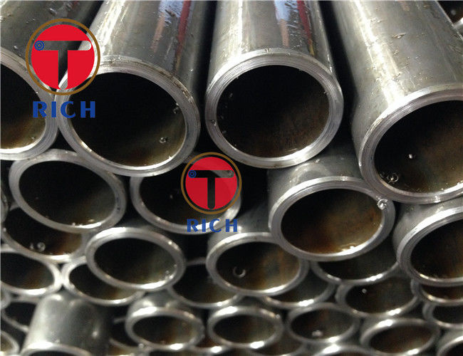 لوله های Torich Oil لوله های فولادی Dom، فولاد کربنی بر روی سیم ماندر