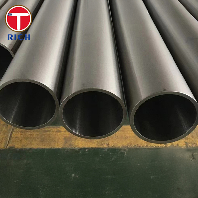 EN 10294-2 X2CrNi19-11 میله های گرد پوکی لوله های بی سیم فولاد ضد زنگ برای ماشینکاری