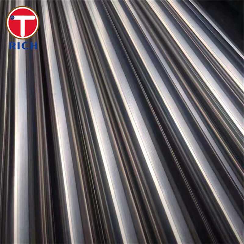 ضد خوردگی Hastelloy C276 میله گرد برای استفاده در آب دریا در حالت جوش محلول