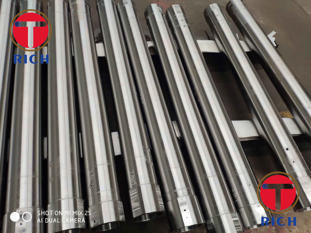ماشین آلات با کیفیت بالا برای دستگاه های الکترومکانیکی خطی از TORICH