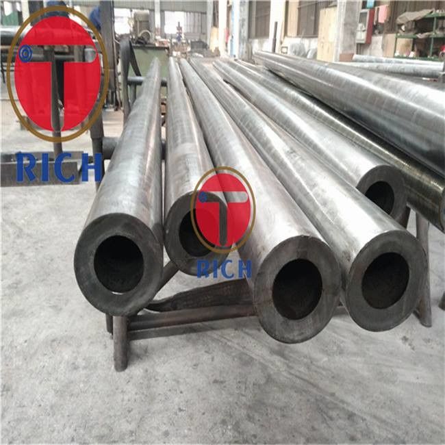 HQ NQ BQ وزن سنگین وزن آب حفاری حفاری محدوده لوله 3 طول OD 5-420mm