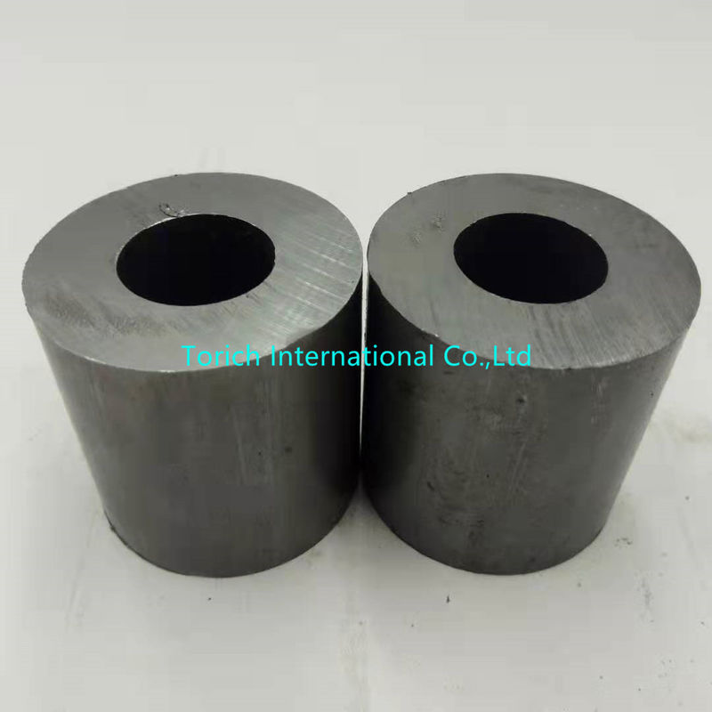 لوله های فولادی با ضخامت دیواری برای قطعات خودرو 1010 1020 STKM11A STKM12A 12B
