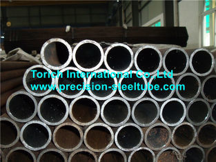 Φ 42X18 Φ33.0X7.0mm AISI 1045 لوله فولادی بدون درز شفت دقیق زمینی سرد کشیده شده
