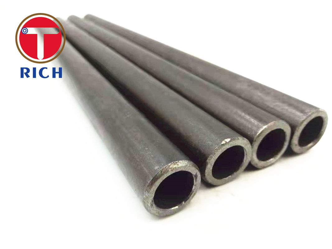 اتومبیل 5 میلی متر OD AISI4130 لوله فولادی آلیاژی مولی نوع DOM