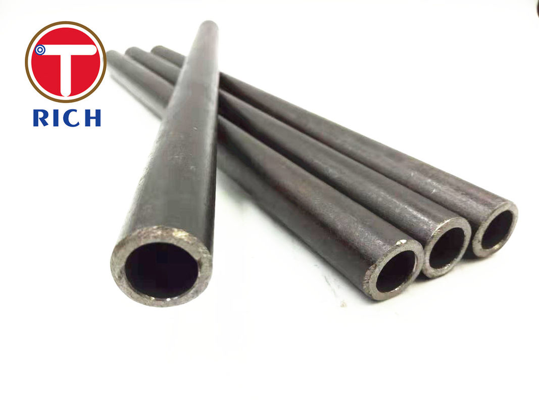 اتومبیل 5 میلی متر OD AISI4130 لوله فولادی آلیاژی مولی نوع DOM