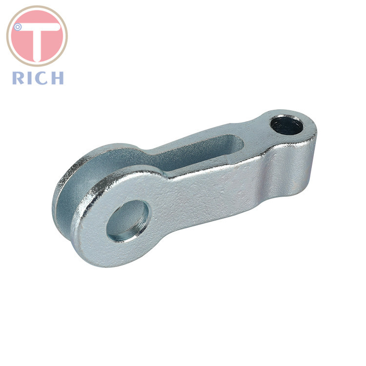 سفارشی بازوهای هیدرولیک پدال گاز قطعات انتقال قطعات ترکیبی متر assy قطعه لیفتراک