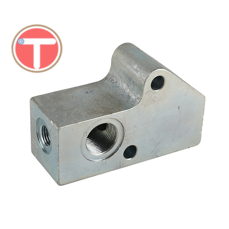فیلترهای ریخته گری آهن موتور ماشینکاری Cnc با سرعت بالا قطعات یدکی خودرو اصل