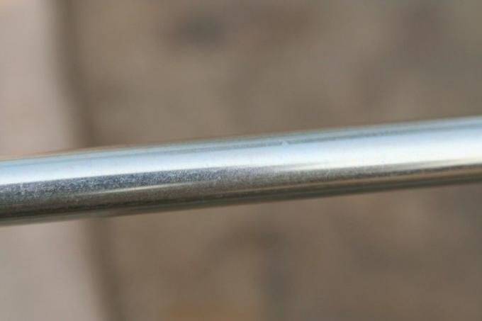لوله های فولادی بدون درز فولاد ضد زنگ سفال Austenitic GB / T 3090