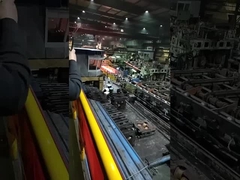 EN10217-1 ERW P195TR1 لوله فولادی جوشی فرکانس بالا برای مقاصد فشار