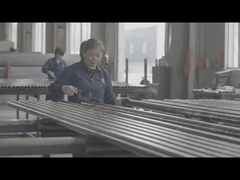 بازرسی معمول لوله های فولادی 1- ابعاد