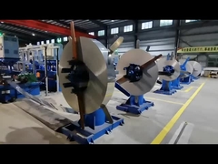 چگونه به تولید یک لوله جوش فولاد ضد زنگ لوله جوش فولاد ضد زنگ خط تولید