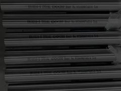 فرآیند سوراخ کردن از طریق رولینگ گرم