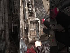 لوله کشش سرد قطر کوچک