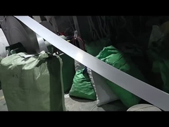 فرآیند لوله های جوشیده از فولاد ضد زنگ