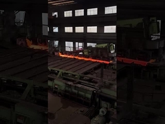 L360 لوله فولادی گرم رولد لوله فولادی کربن بدون درز برای نفت و پتروشیمی