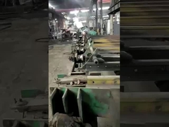 ASME SA 334 GR 1 لوله های فولادی کربن بدون درز برای دمای پایین