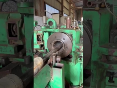 لوله فولادی فولادی با دقت بالا بدون درز