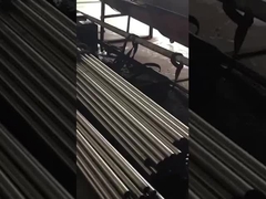 لوله های فولادی سرد