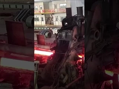 کالیبر معمولی نورد گرم