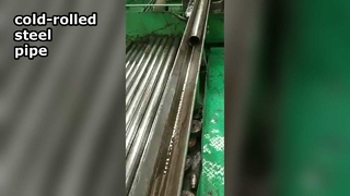 لوله های فولادی دقیق برای کمک فنرهای خودکار