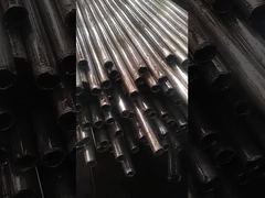 لوله فولادی ASTM A513 MT1010 برای قاب صندلی
