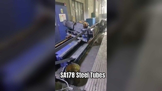 لوله جوش داده شده دقیق