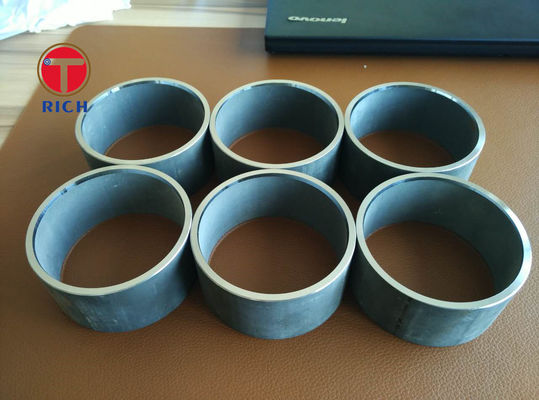 EN10305-2 لوله های فولادی دقیق SAW 1026 جوش داده شده با جوش سرد