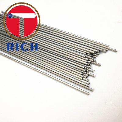 قیمت خوب ASTM A269 لوله های طبی با قطر کوچک لوله های جوش داده شده و بدون درز سرد کشیده شده آنلاین