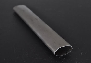قیمت خوب لوله های فولادی ویژه Astm A519 یکپارچه بدون سرما لوله های توخالی بیضی شکل توخالی تشکیل شده است آنلاین