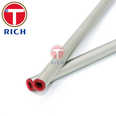 قیمت خوب DIN2391/ EN10305-1 لوله فولادی با دقت بالا گالوانیزه سرد کشیده شده NBK برای سیستم هیدرولیک آنلاین