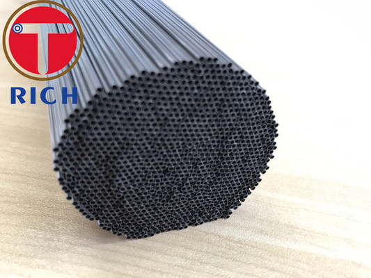 قیمت خوب لوله فولادی جوش داده شده بدون درز ASTM A376 TP304 برای ایستگاه نوسانات انرژی هسته ای آنلاین