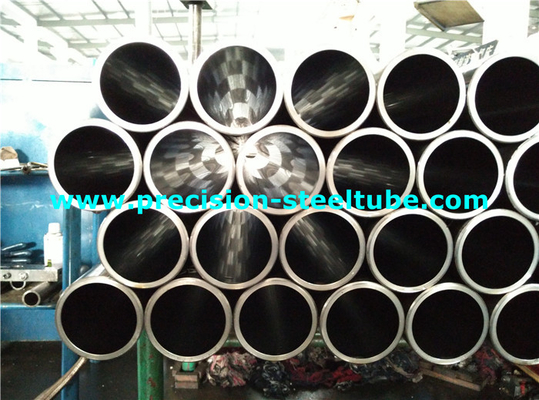 قیمت خوب St35 St52 1026 Pre Honed لوله های فولادی بدون درز دقیق DIN 2391 آنلاین