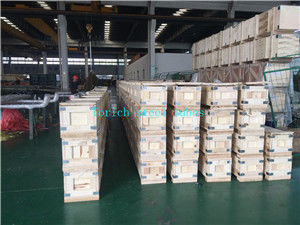قیمت خوب ASTM عیار فولاد Inconel لوله، خواص کششی خوب Inconel 625 لوله آنلاین