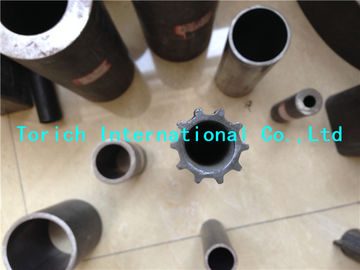 قیمت خوب عالی OD / ID لوله های فولادی مخصوص لوله های فولادی شکل گرفته از فولاد ضد زنگ GB / T 3094 آنلاین