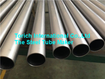 قیمت خوب اواپراتور / خط لوله لوله های فولادی آلیاژ ضخامت خوب Ti - 5Al - 2.5Sn TA7 آنلاین