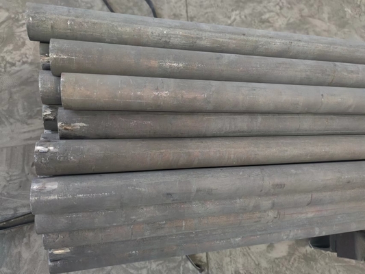 قیمت خوب 50.8 X 2.64 دیگ آلومینیومی لوله های فولادی بدون درز Cold Darwn آنلاین